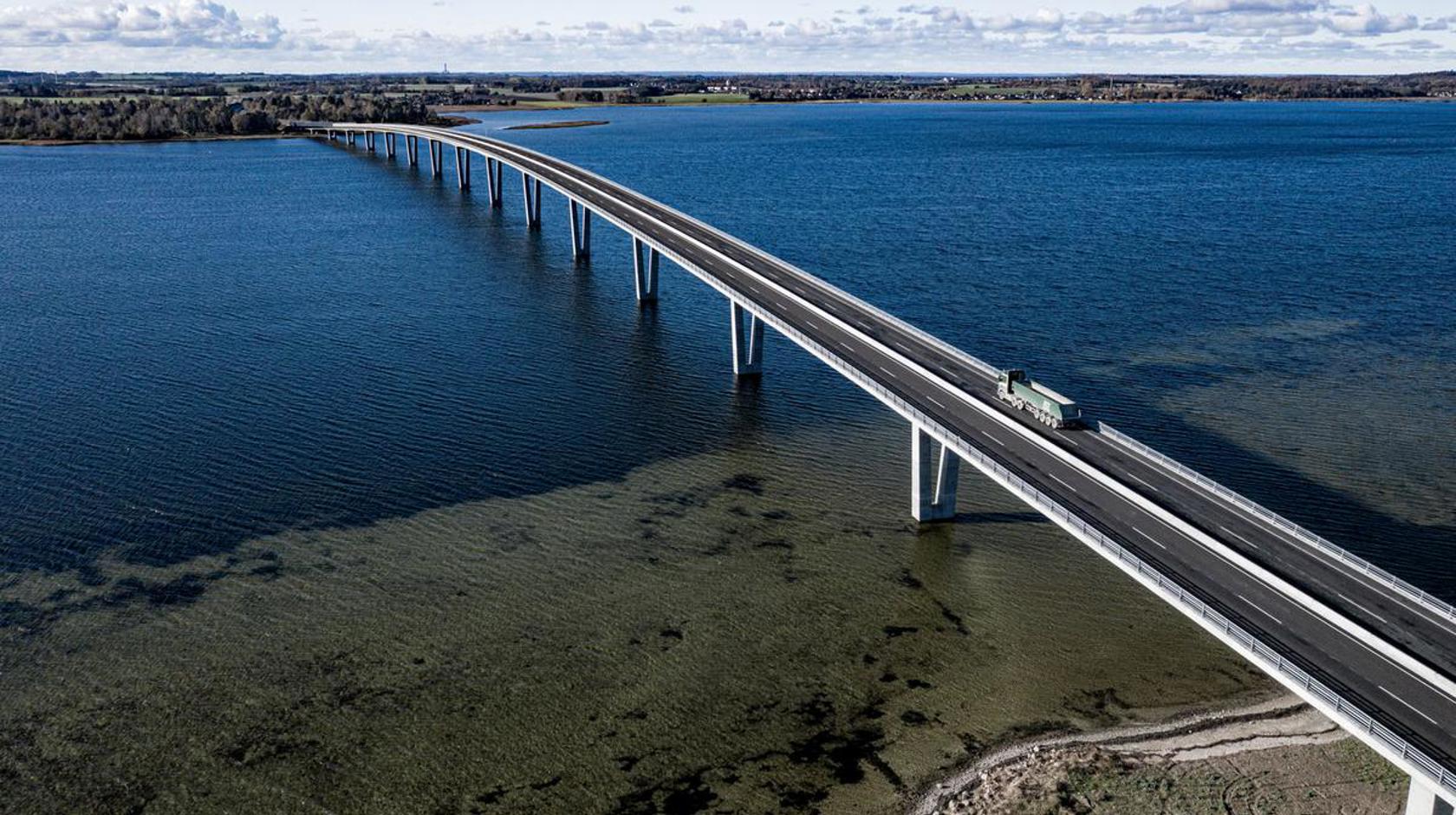 Illustration af en Als-Fyn forbindelse